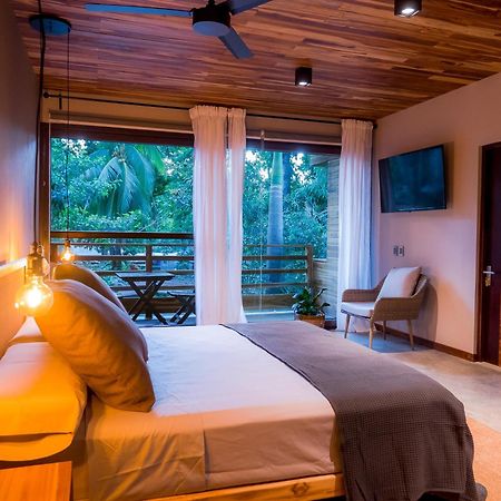 Arjau Boutique Hotel - Adults Only Playa Santa Teresa  外观 照片