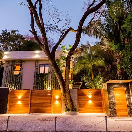 Arjau Boutique Hotel - Adults Only Playa Santa Teresa  外观 照片