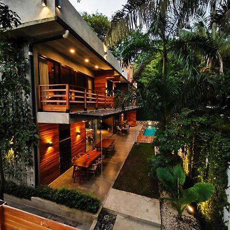 Arjau Boutique Hotel - Adults Only Playa Santa Teresa  外观 照片
