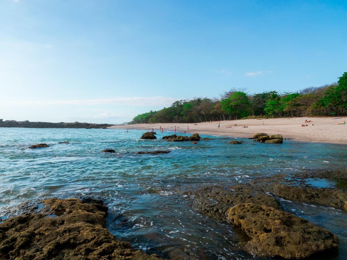 Arjau Boutique Hotel - Adults Only Playa Santa Teresa  外观 照片