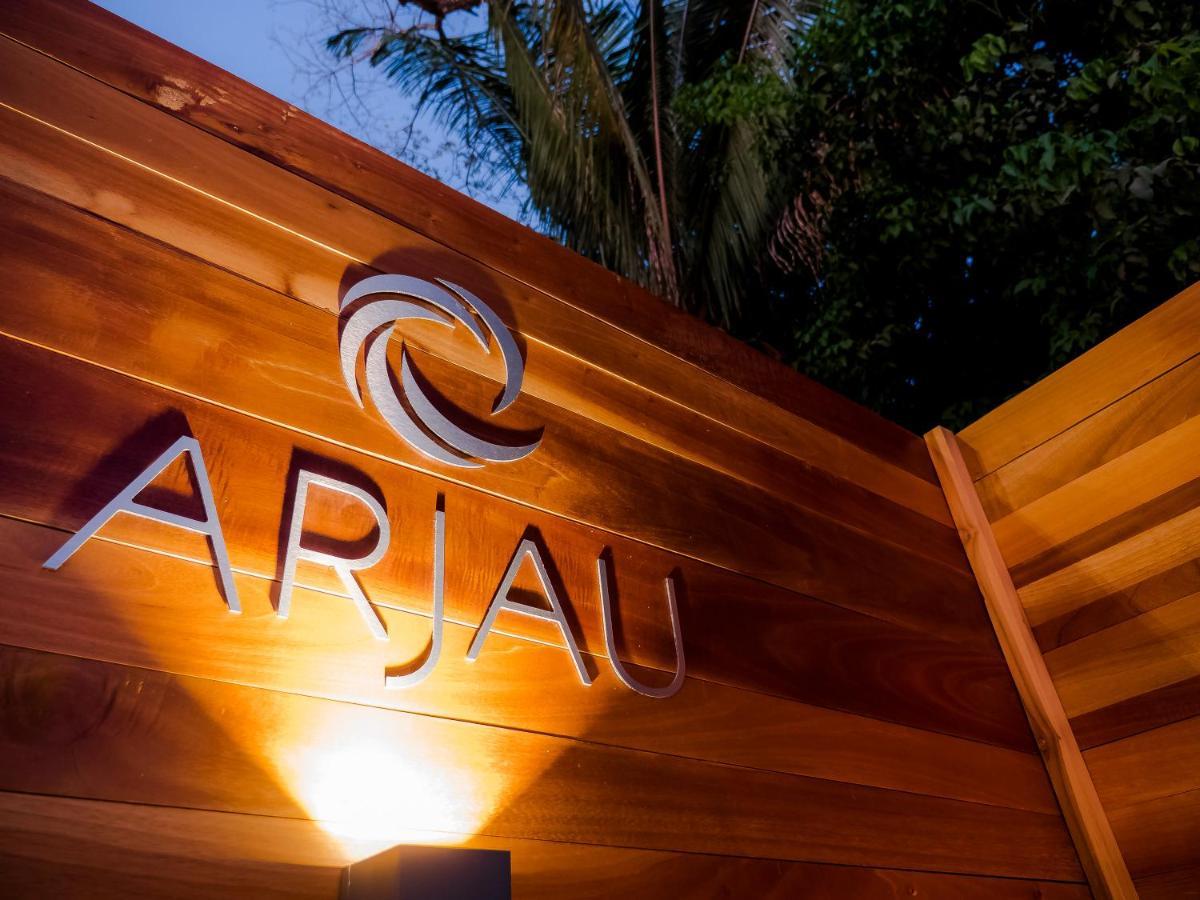 Arjau Boutique Hotel - Adults Only Playa Santa Teresa  外观 照片
