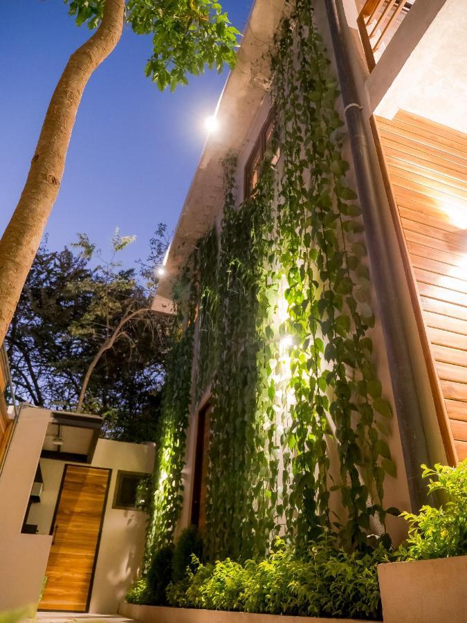 Arjau Boutique Hotel - Adults Only Playa Santa Teresa  外观 照片