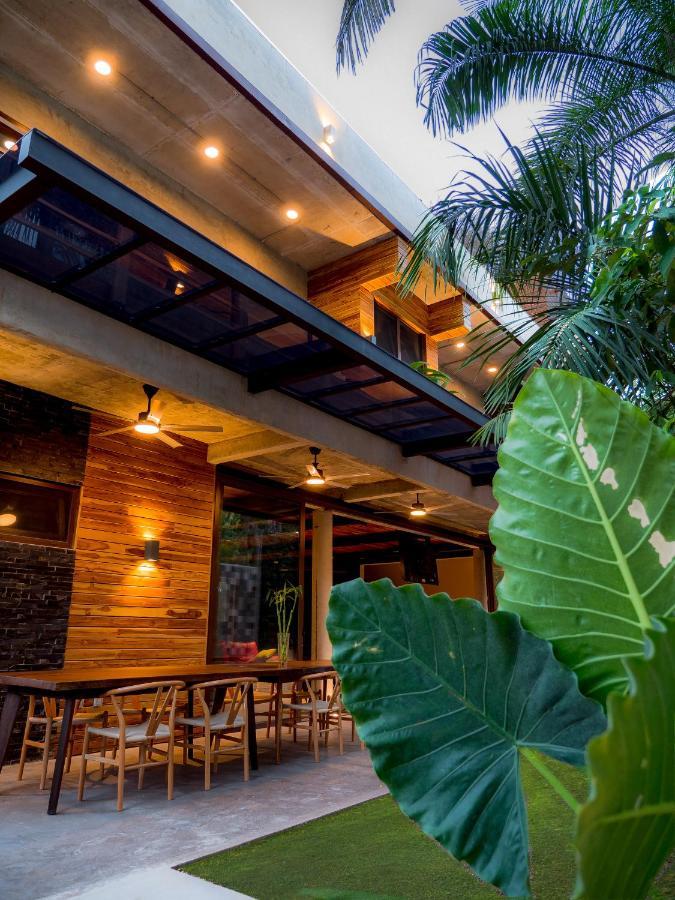 Arjau Boutique Hotel - Adults Only Playa Santa Teresa  外观 照片