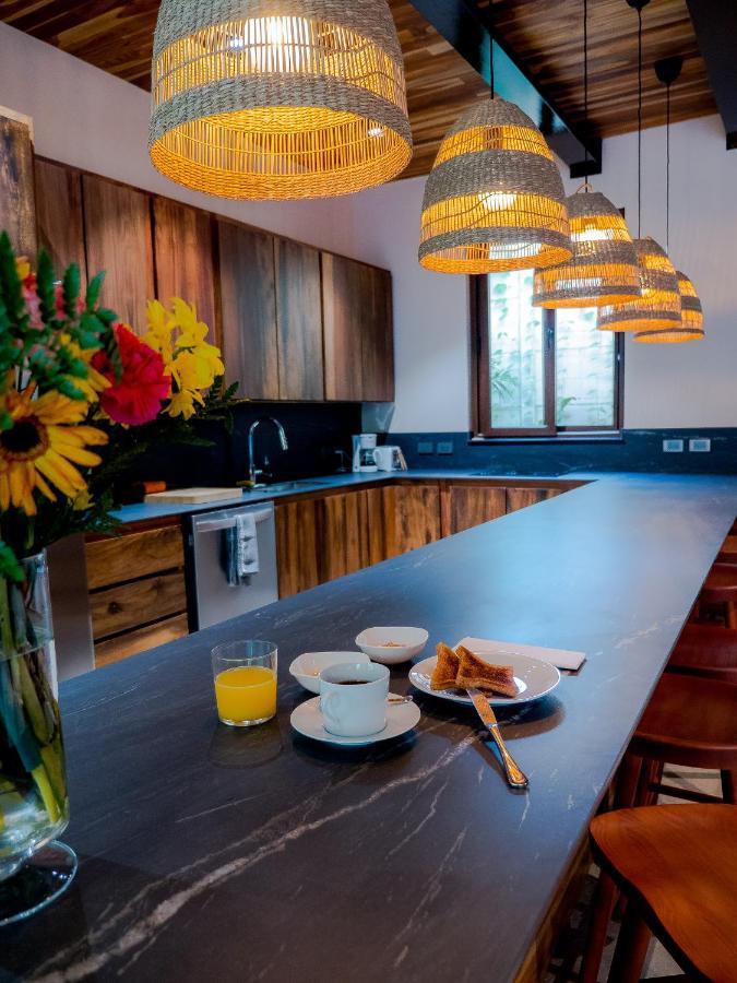 Arjau Boutique Hotel - Adults Only Playa Santa Teresa  外观 照片