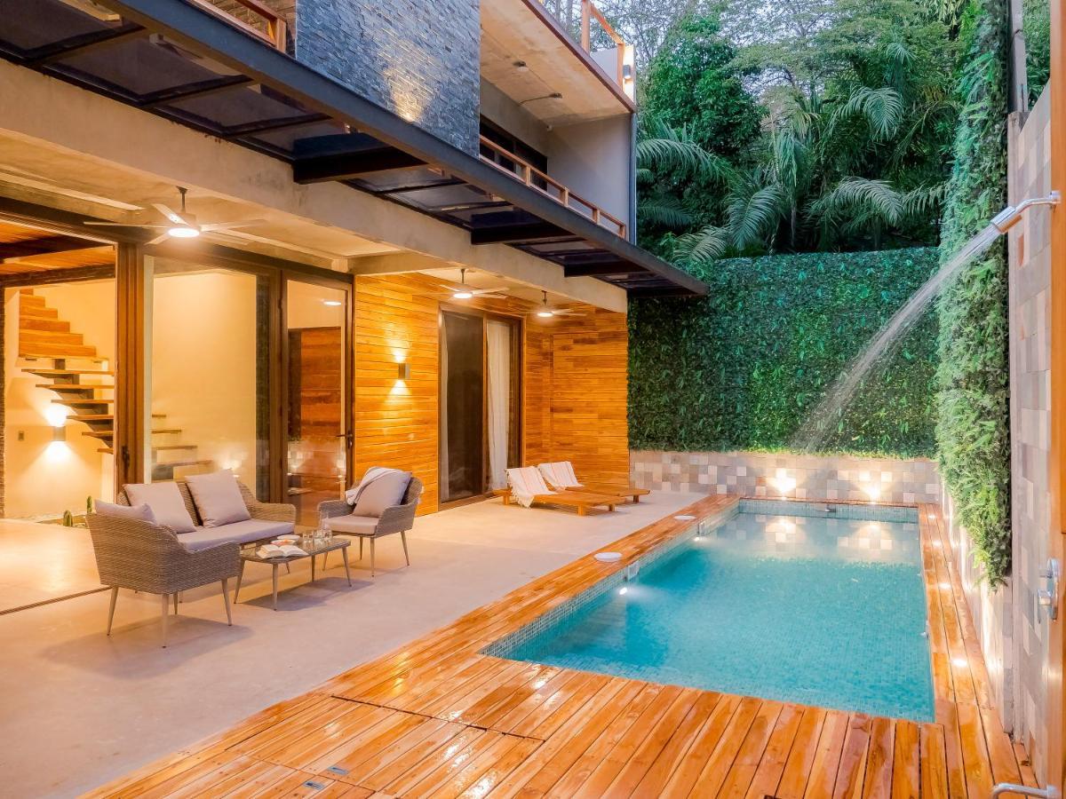 Arjau Boutique Hotel - Adults Only Playa Santa Teresa  外观 照片