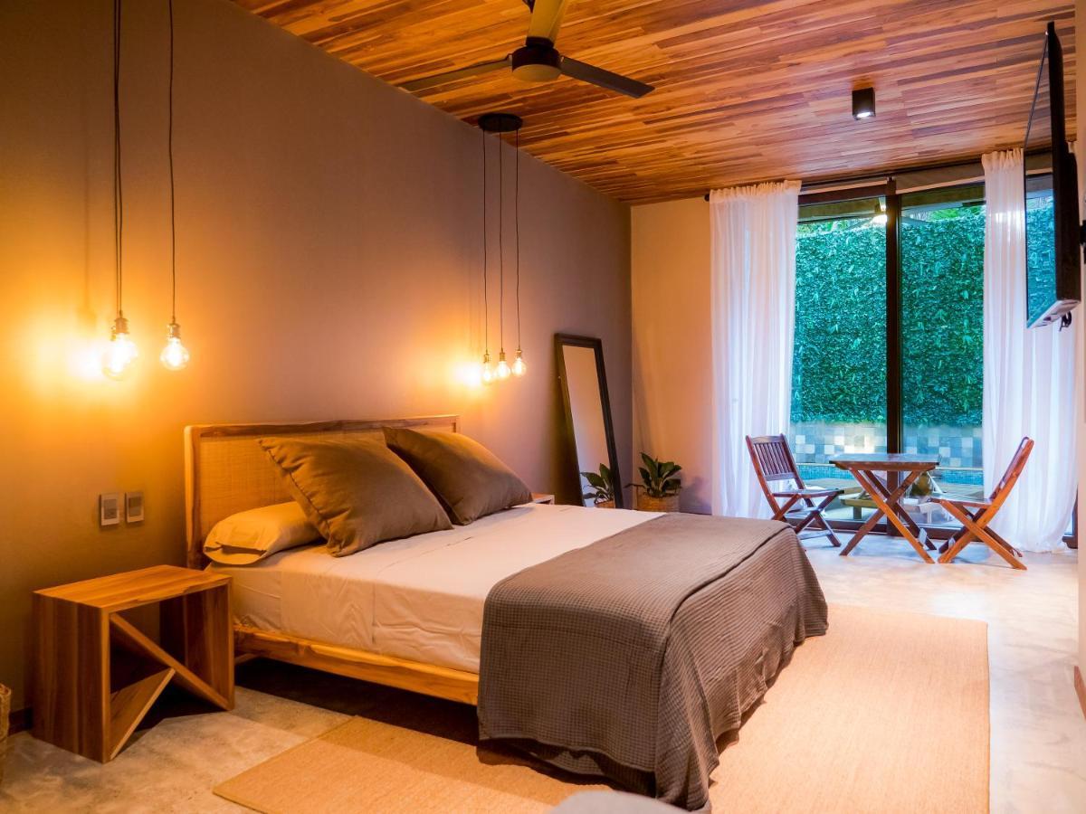 Arjau Boutique Hotel - Adults Only Playa Santa Teresa  外观 照片