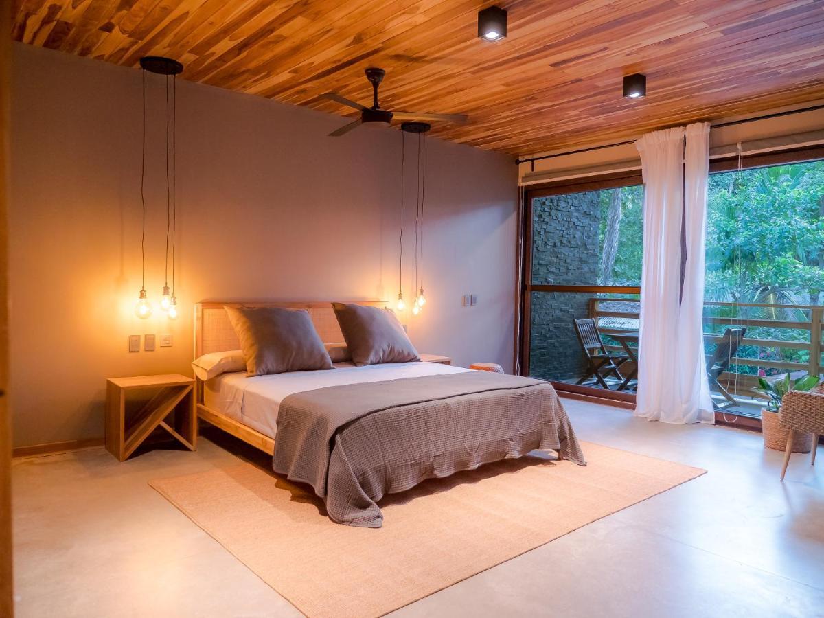 Arjau Boutique Hotel - Adults Only Playa Santa Teresa  外观 照片
