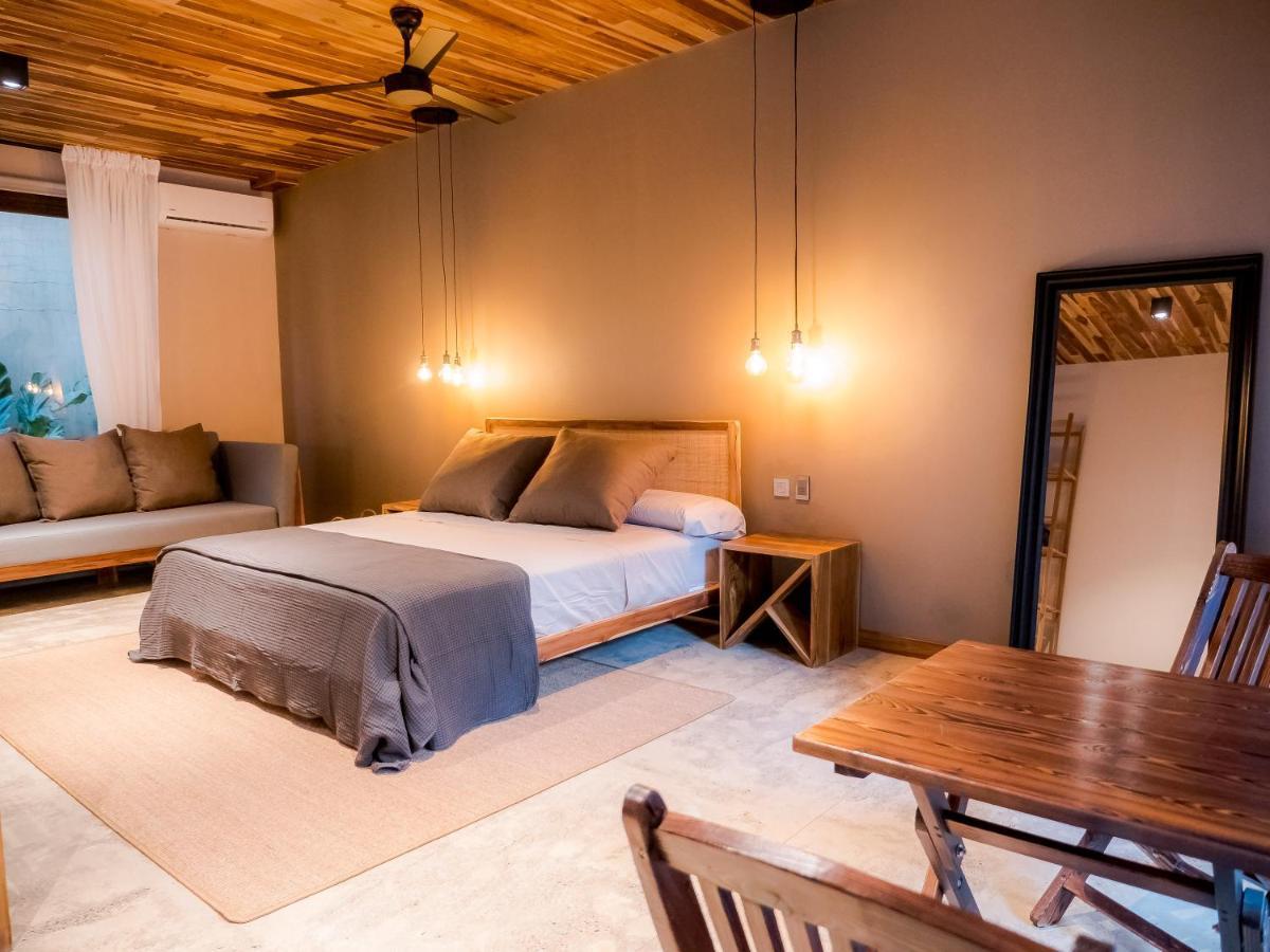 Arjau Boutique Hotel - Adults Only Playa Santa Teresa  外观 照片