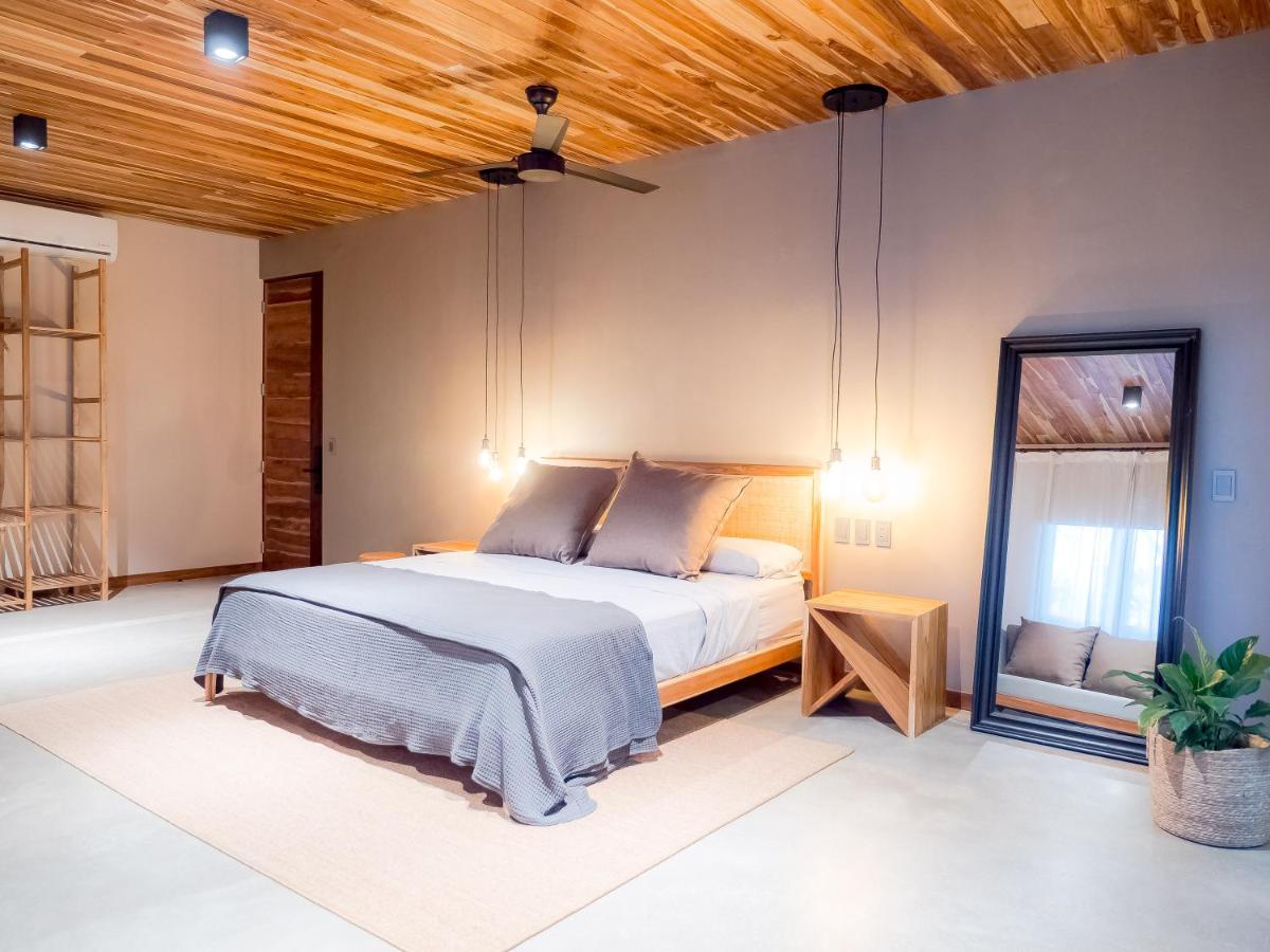 Arjau Boutique Hotel - Adults Only Playa Santa Teresa  外观 照片