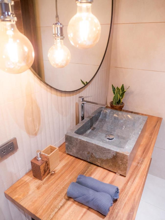 Arjau Boutique Hotel - Adults Only Playa Santa Teresa  外观 照片