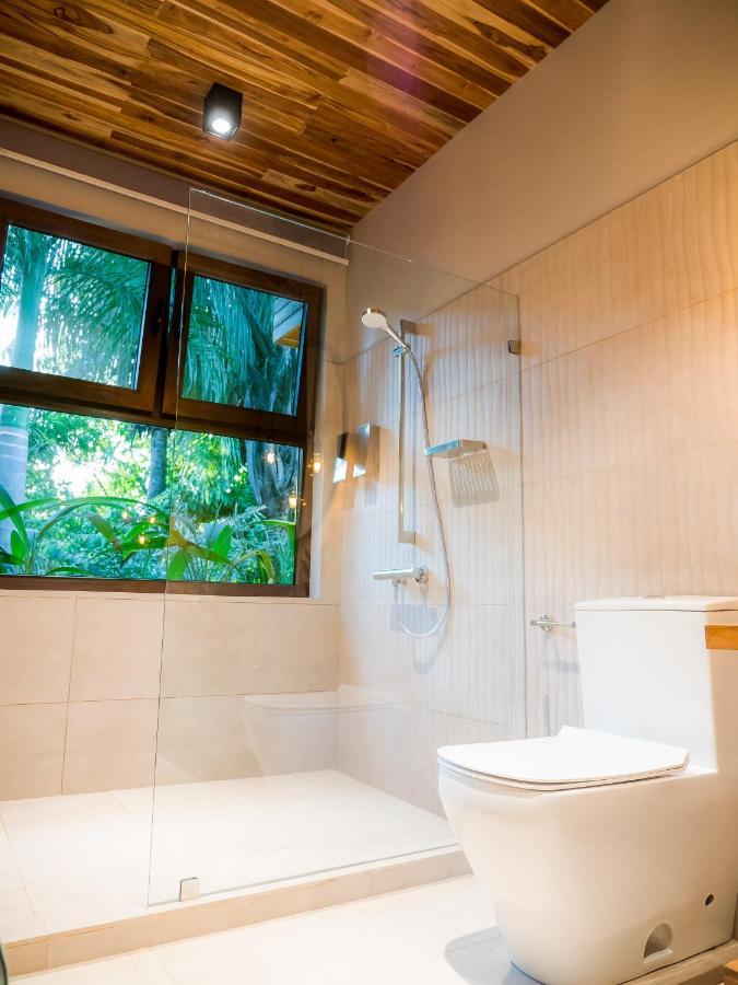 Arjau Boutique Hotel - Adults Only Playa Santa Teresa  外观 照片