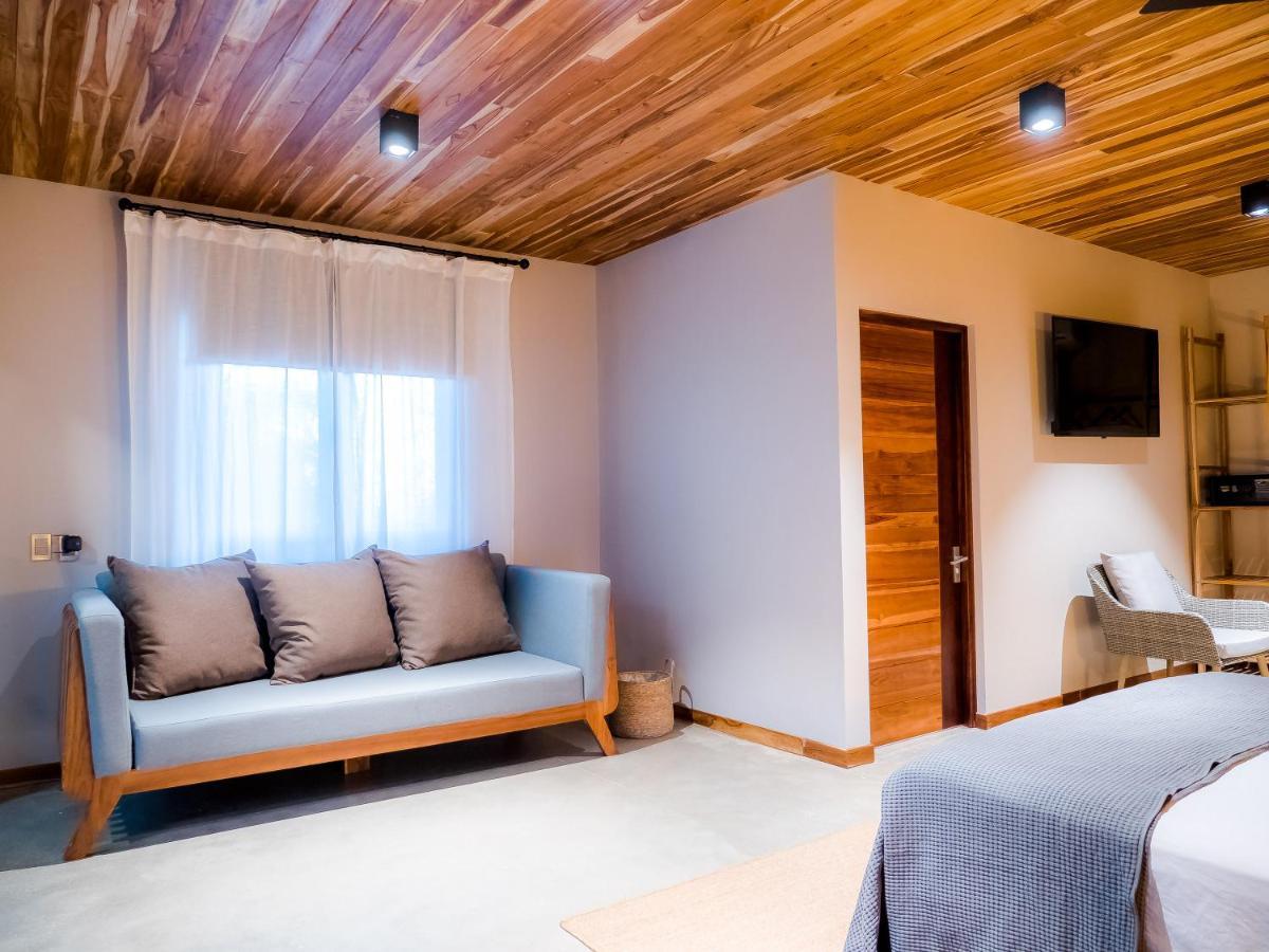 Arjau Boutique Hotel - Adults Only Playa Santa Teresa  外观 照片