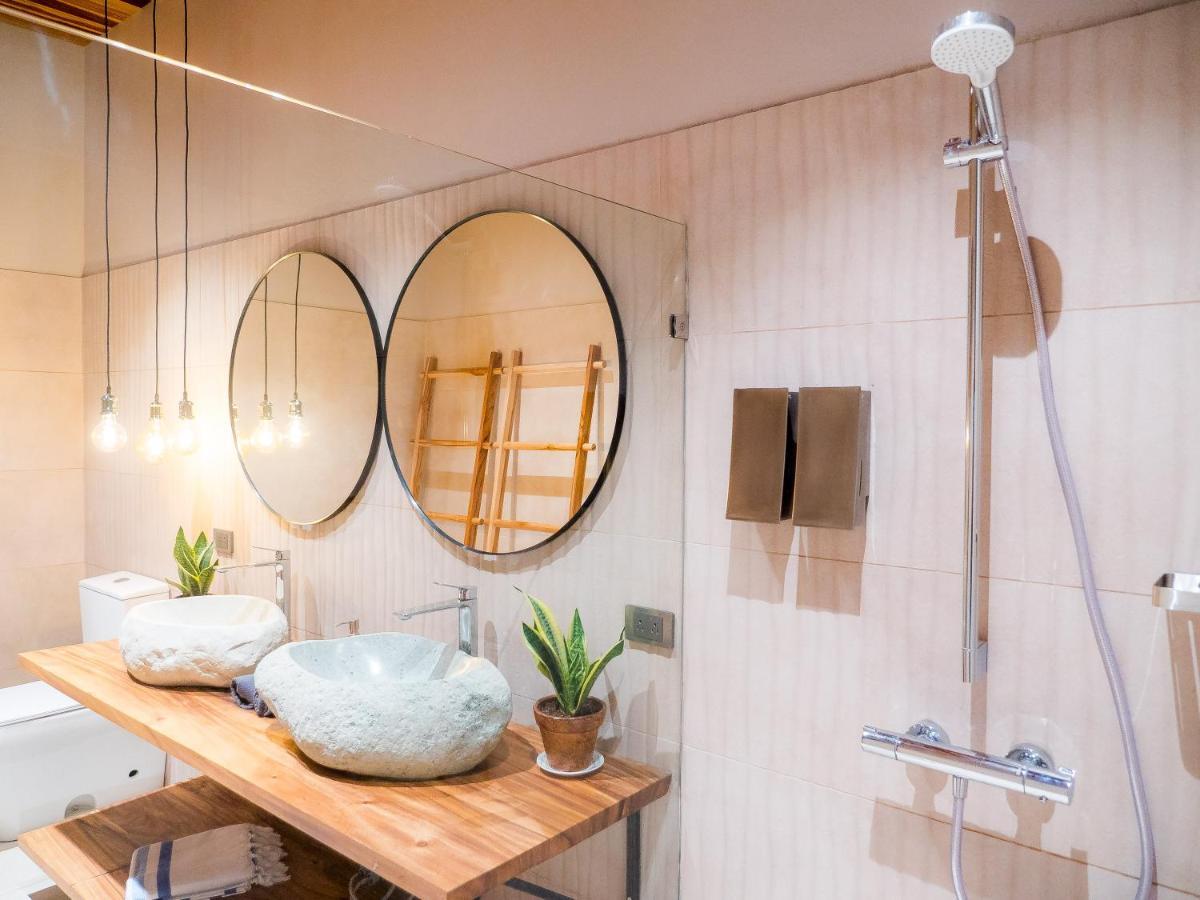 Arjau Boutique Hotel - Adults Only Playa Santa Teresa  外观 照片