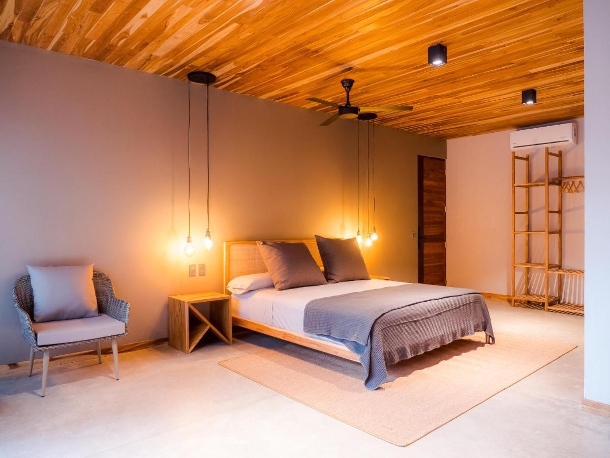 Arjau Boutique Hotel - Adults Only Playa Santa Teresa  外观 照片