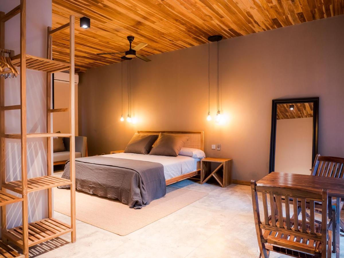 Arjau Boutique Hotel - Adults Only Playa Santa Teresa  外观 照片