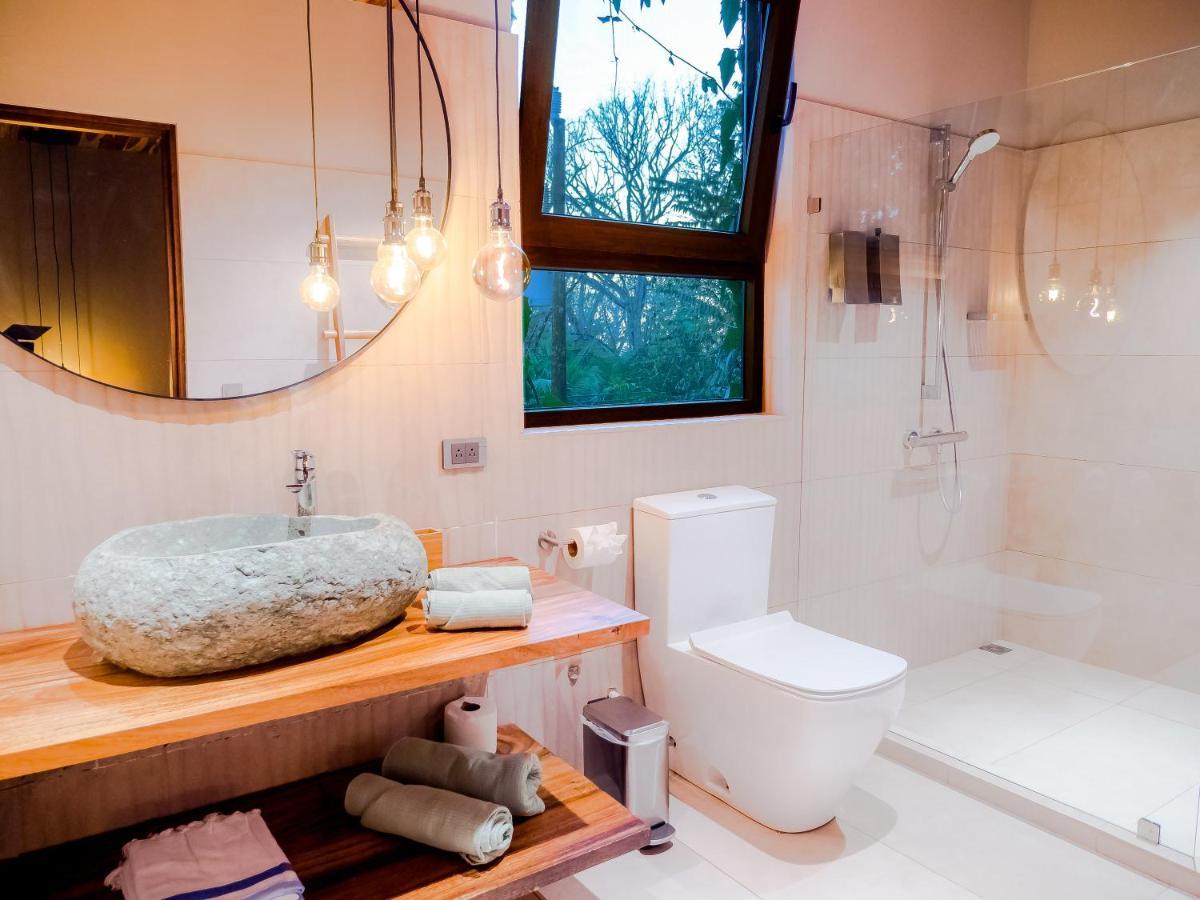 Arjau Boutique Hotel - Adults Only Playa Santa Teresa  外观 照片