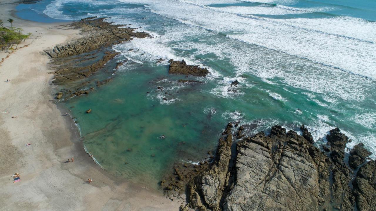 Arjau Boutique Hotel - Adults Only Playa Santa Teresa  外观 照片
