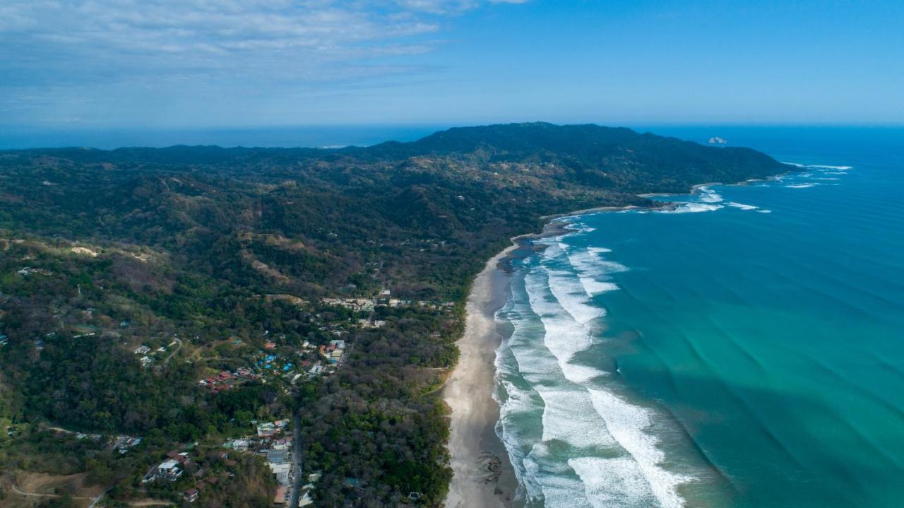 Arjau Boutique Hotel - Adults Only Playa Santa Teresa  外观 照片