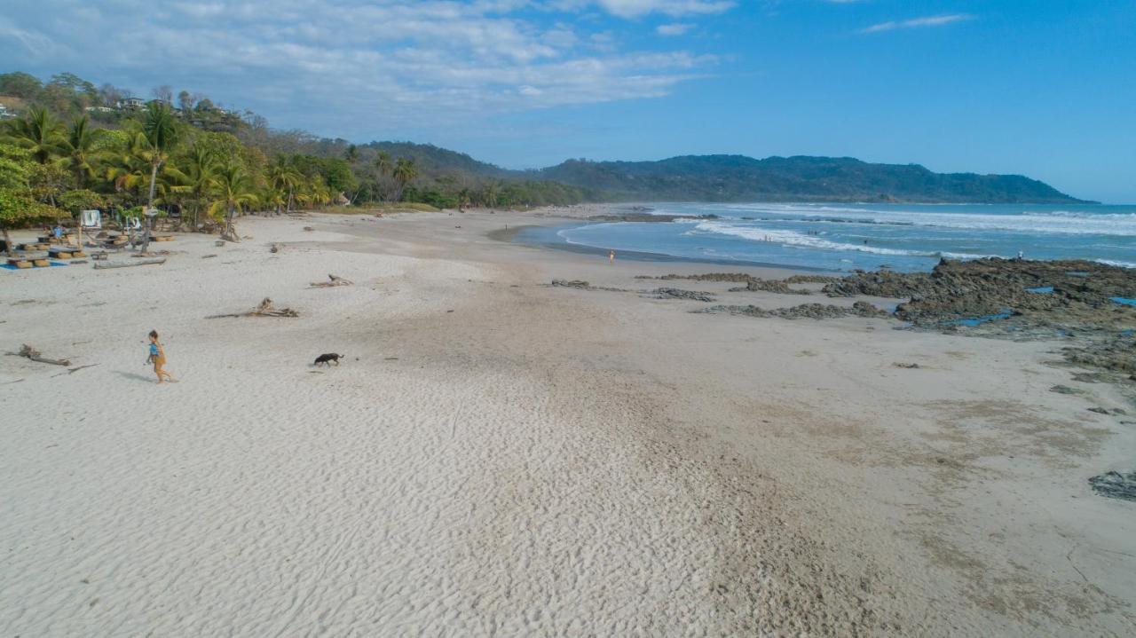 Arjau Boutique Hotel - Adults Only Playa Santa Teresa  外观 照片