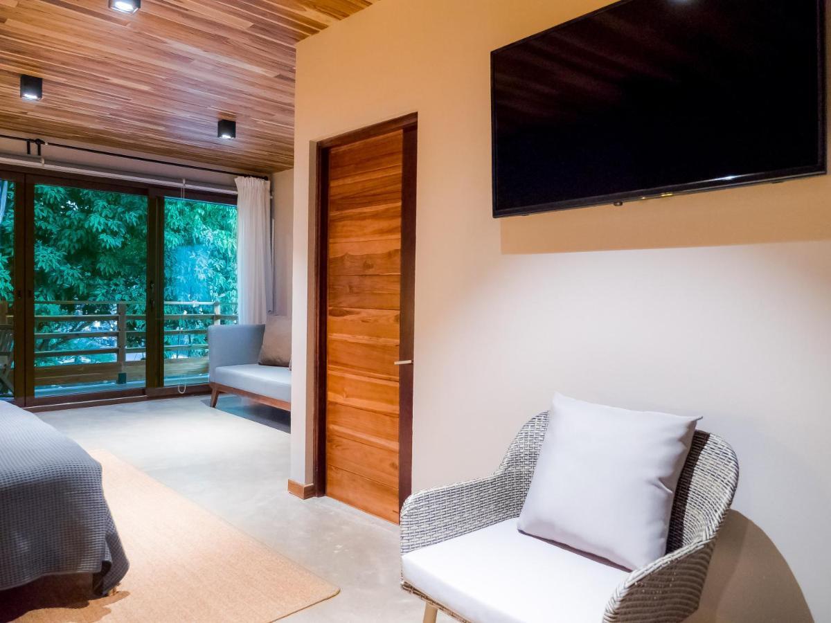 Arjau Boutique Hotel - Adults Only Playa Santa Teresa  外观 照片