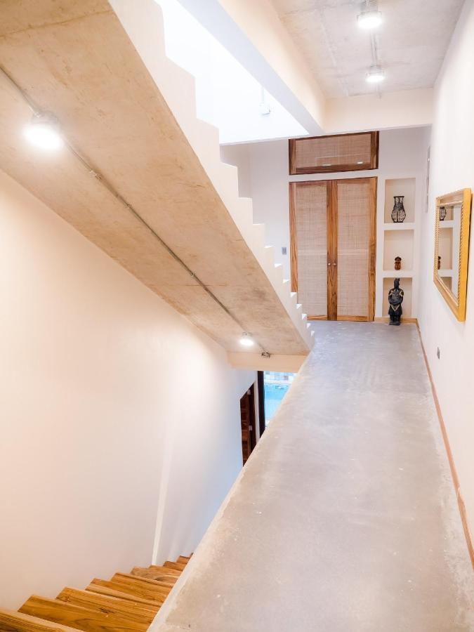 Arjau Boutique Hotel - Adults Only Playa Santa Teresa  外观 照片