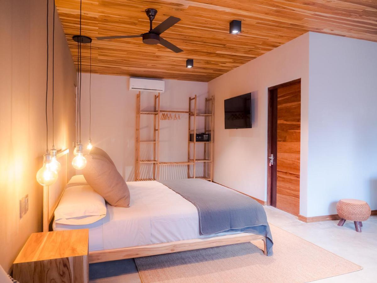 Arjau Boutique Hotel - Adults Only Playa Santa Teresa  外观 照片