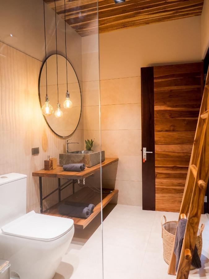 Arjau Boutique Hotel - Adults Only Playa Santa Teresa  外观 照片