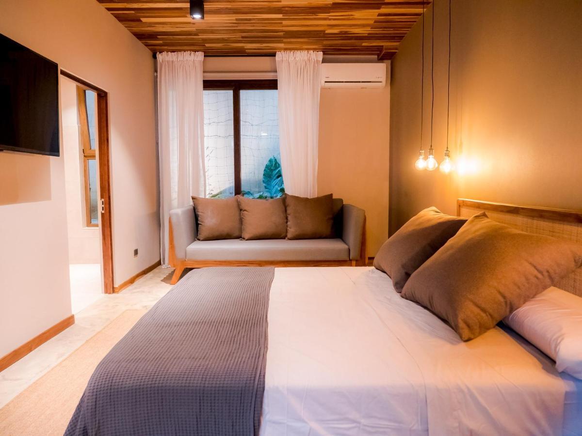 Arjau Boutique Hotel - Adults Only Playa Santa Teresa  外观 照片