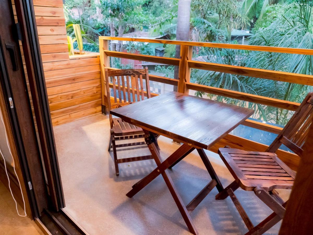 Arjau Boutique Hotel - Adults Only Playa Santa Teresa  外观 照片