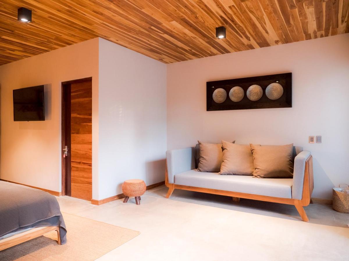 Arjau Boutique Hotel - Adults Only Playa Santa Teresa  外观 照片