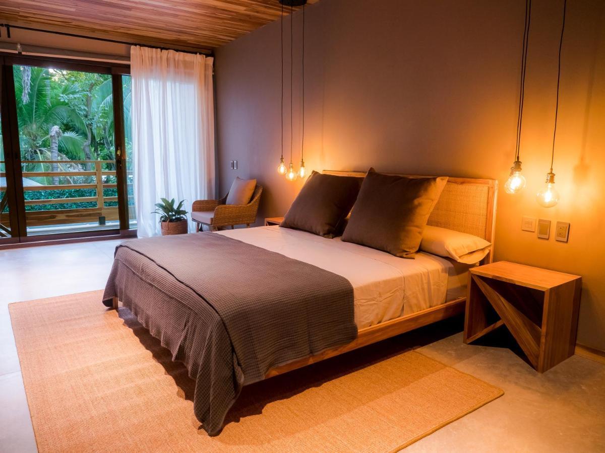 Arjau Boutique Hotel - Adults Only Playa Santa Teresa  外观 照片