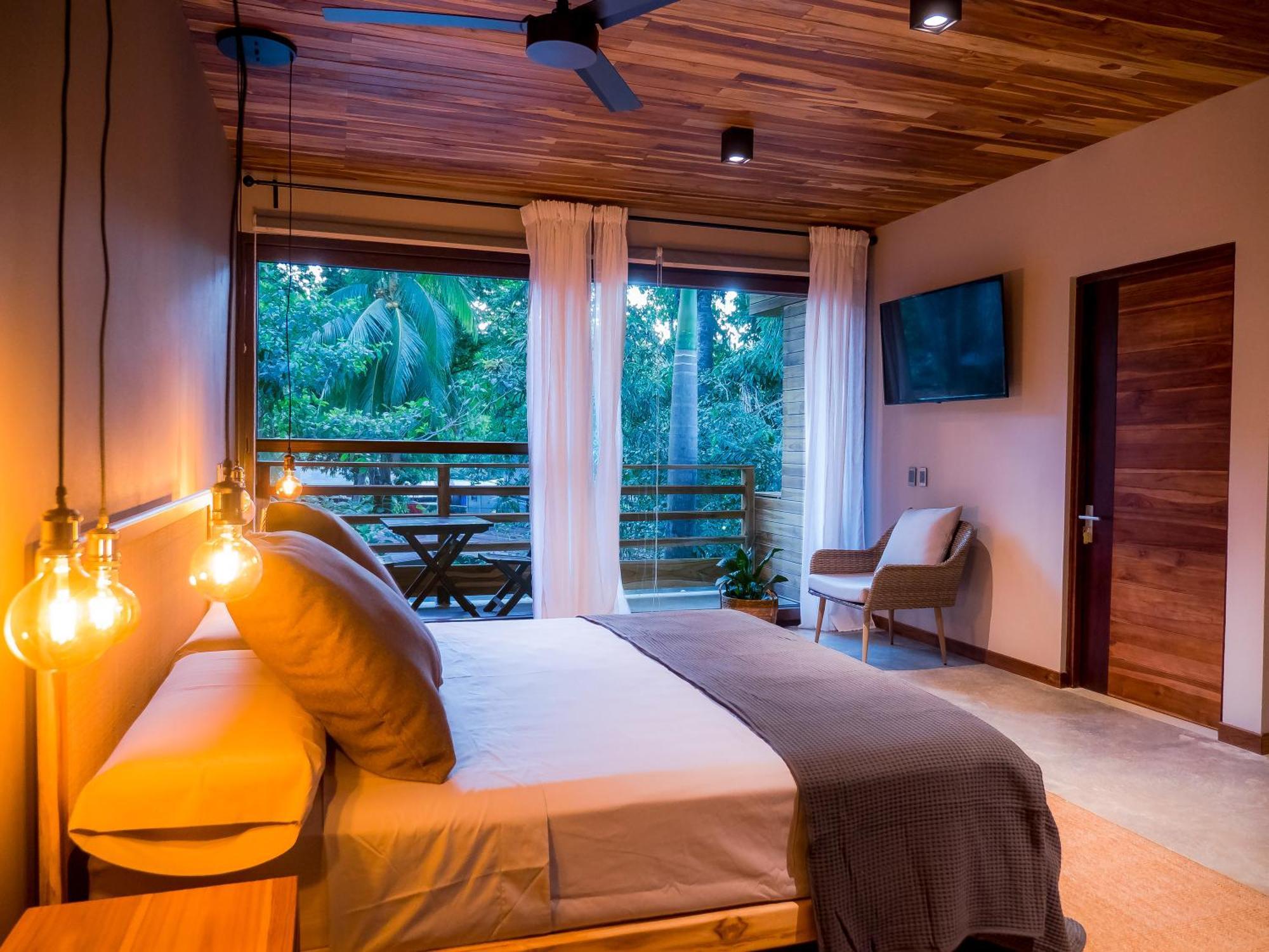 Arjau Boutique Hotel - Adults Only Playa Santa Teresa  外观 照片