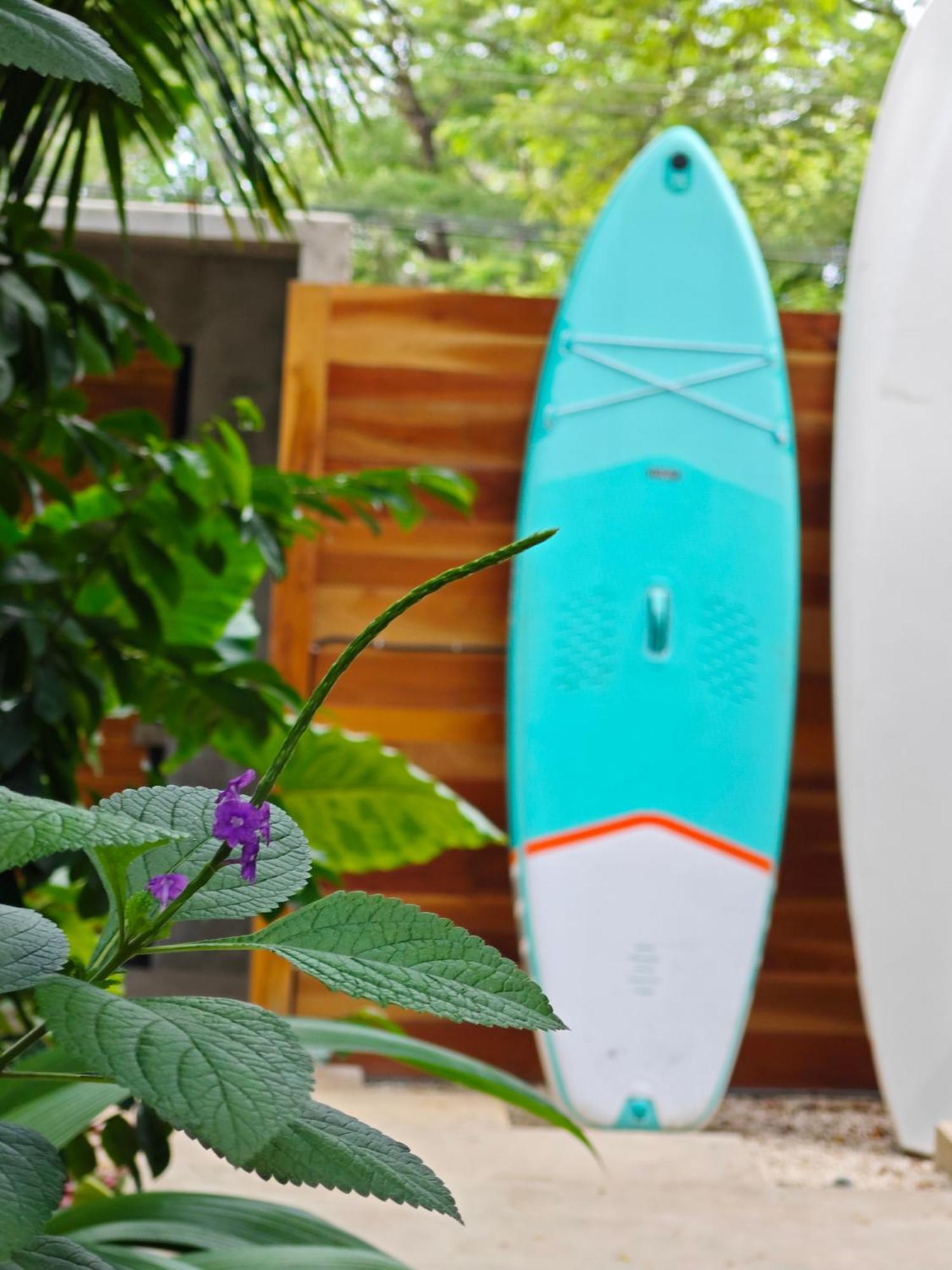 Arjau Boutique Hotel - Adults Only Playa Santa Teresa  外观 照片