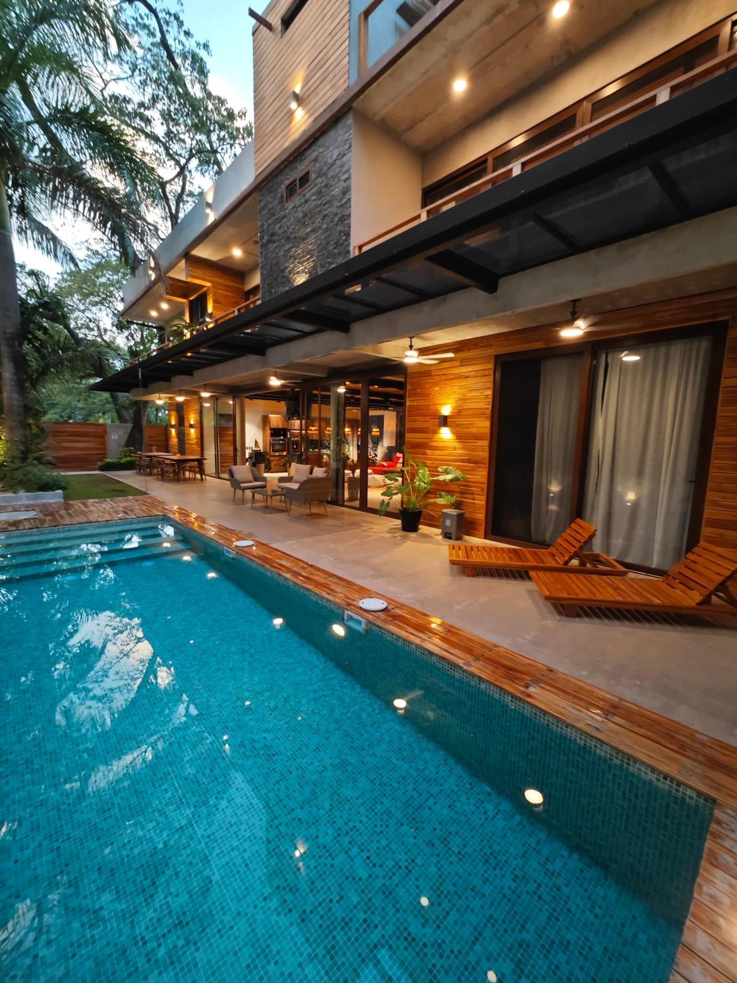 Arjau Boutique Hotel - Adults Only Playa Santa Teresa  外观 照片