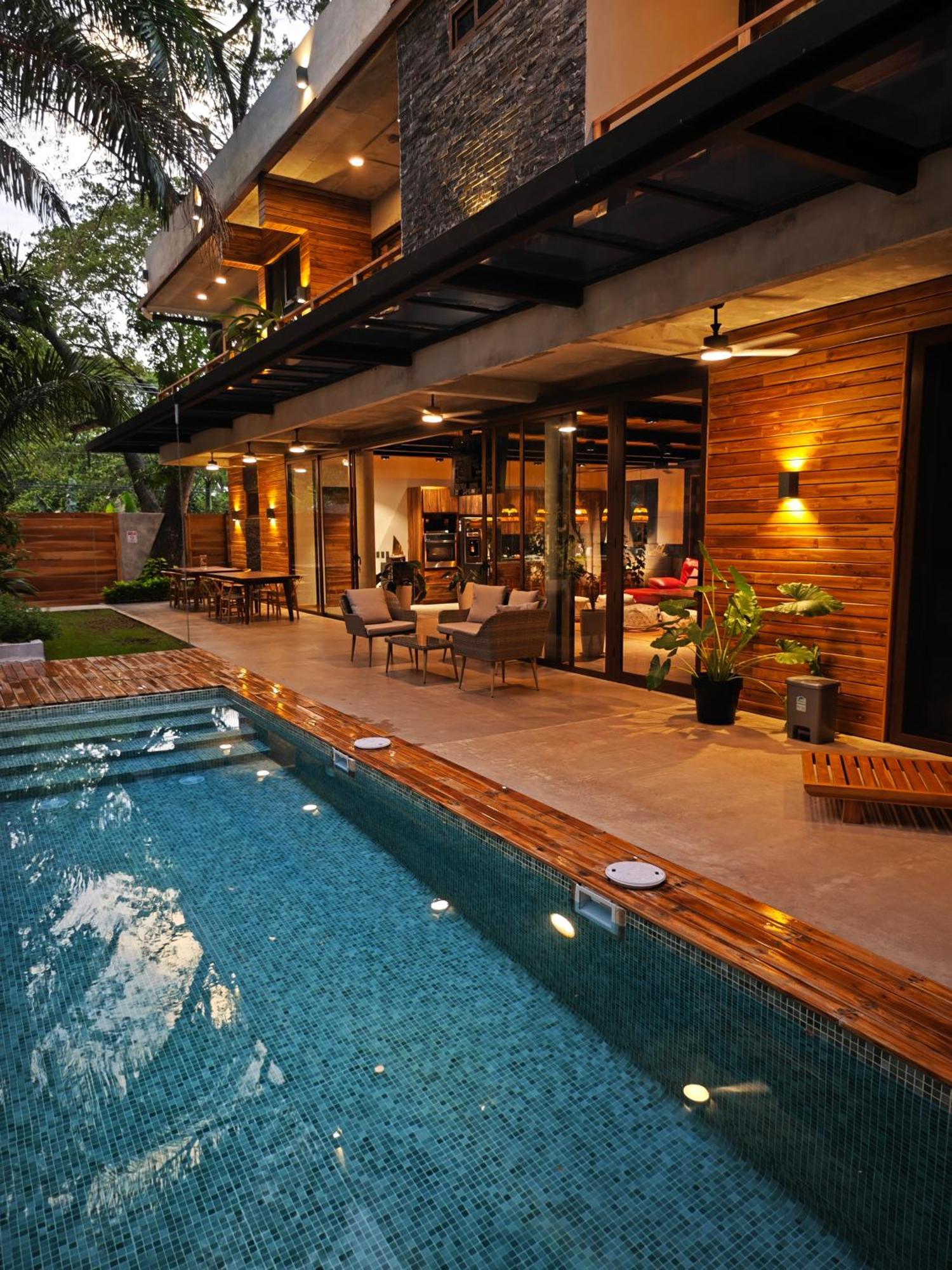 Arjau Boutique Hotel - Adults Only Playa Santa Teresa  外观 照片