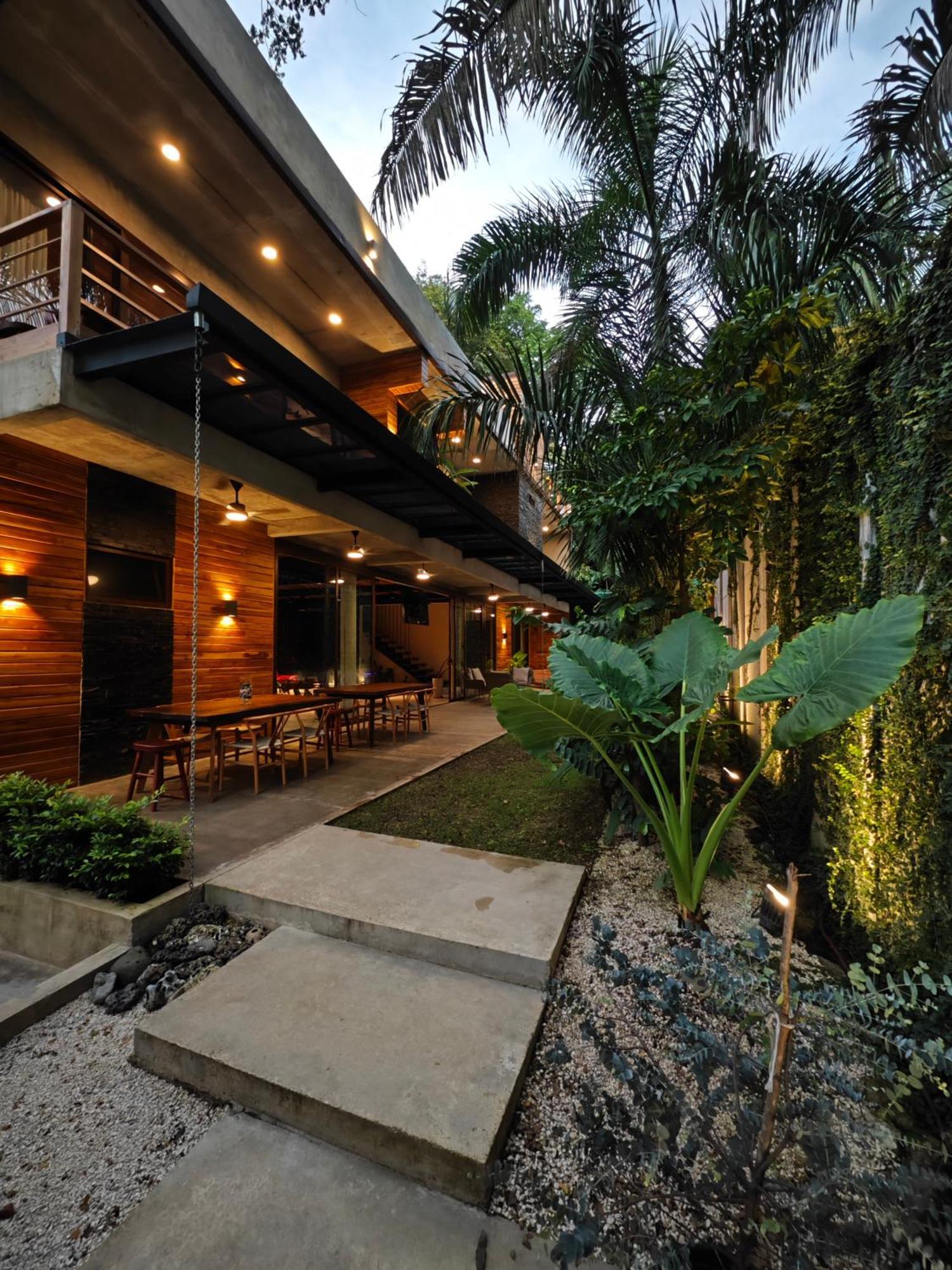 Arjau Boutique Hotel - Adults Only Playa Santa Teresa  外观 照片